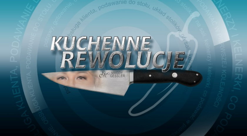 Kuchenne Rewolucje