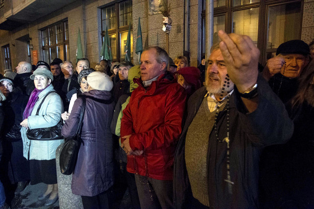 Minister kultury o Teatrze Polskim: Cała sprawa mogła być nagłośniona przez złe intencje