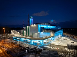 Pierwsza taka elektrownia w Polsce. Prąd ze śmieci dla 50 tys. osób