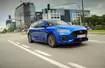 Ford Focus 4. generacja FL 2022 r.