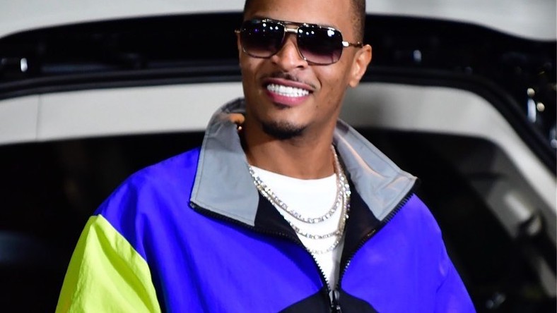 T.I says he takes daughter to the hospital to make sure she's still a virgin [Instagram/Troubleman]