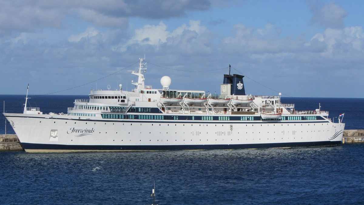 Freewinds