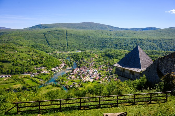 Bosna i Hercegovina