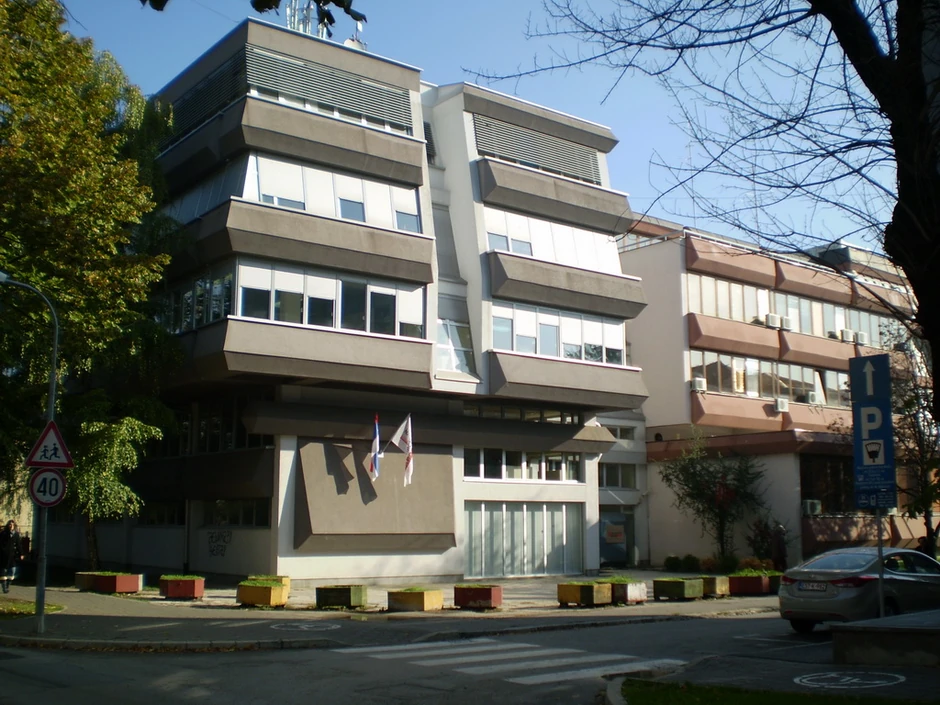 Urbanisticki zavod RS