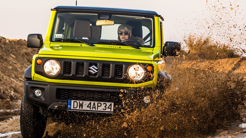 Suzuki i Toyota inwestują i będą produkować w Polsce