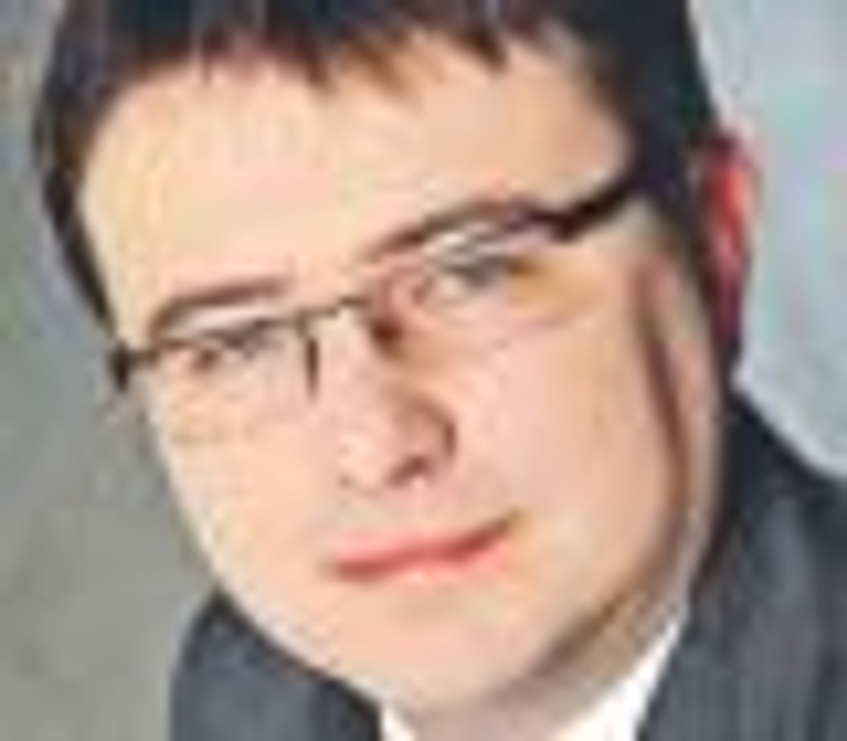 Bartłomiej Ziębiński, radca prawny, kancelaria prawnicza Salans