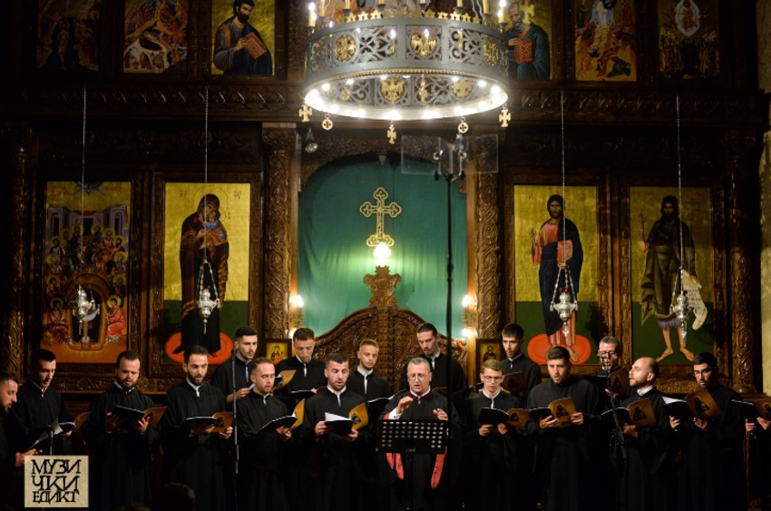 Učesnici itz Albanije