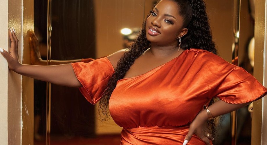 naija S Dorathy Releases Photos To Celebrate 25th Birthday Pulse Nigeria