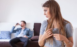 Jak rozpoznać, że jestem osobą współuzależnioną? OBJAWY