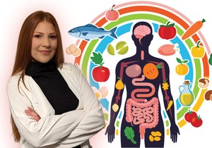 Svaka grupa namirnica krije specifične nutrijente za određene organe