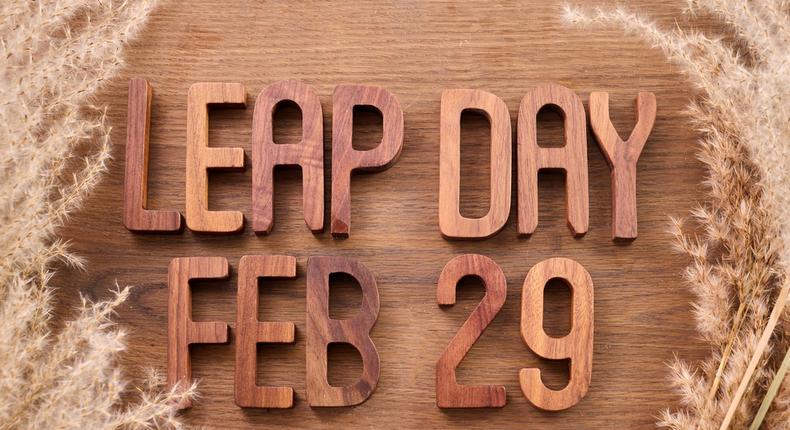 Everything you need to know about leap day Pulse Nigeria