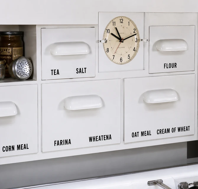 Kuhinja iz 1949. godine