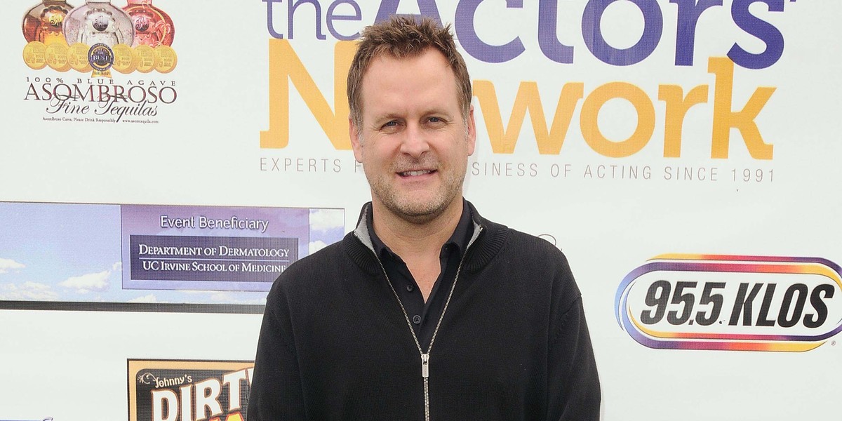 Dave Coulier