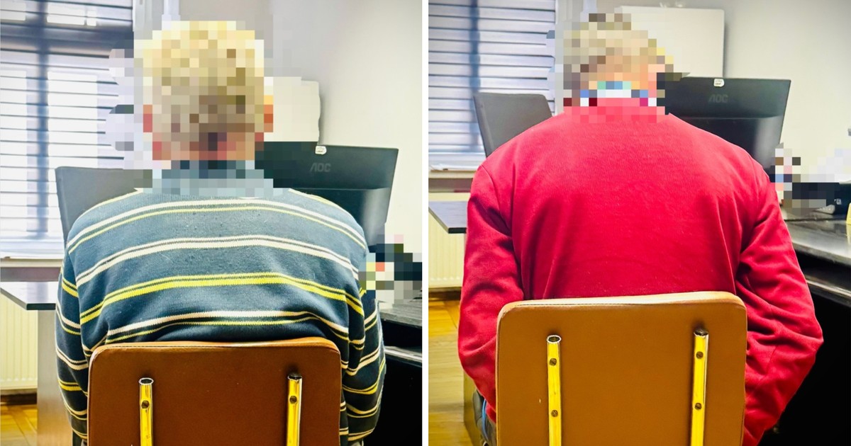 Okruelne zabójstwo psa