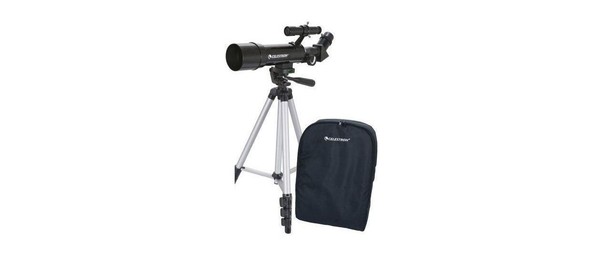 Celestron TRAVEL SCOPE 50 822036