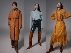 Stylowa reinterpretacja jesiennych klasyków. Jest szał!