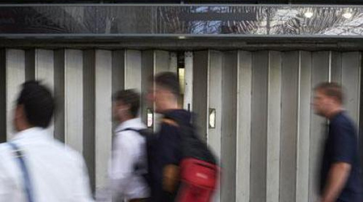 Sorozatgyilkos garázdálkodhatott évtizedeken át a metróban