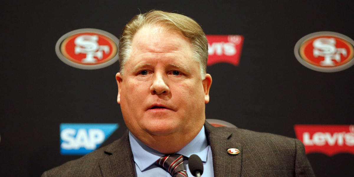 Who will be Chip Kelly's quarterback?