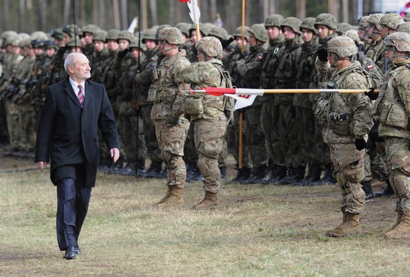 Gen. Stanisław Koziej