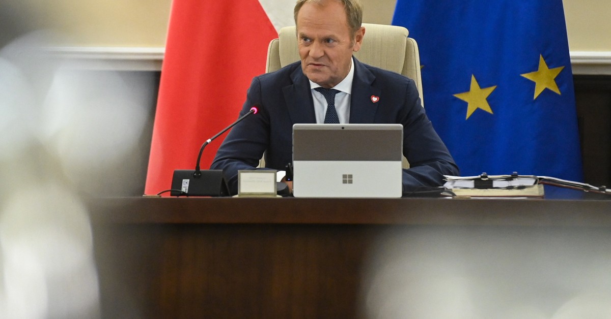 Polska otworzy przejścia graniczne z Białorusią. Premier Tusk podał termin