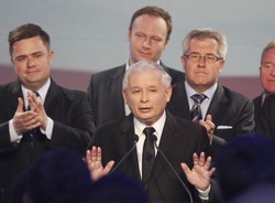 Kaczyński: Tusk był złym premierem