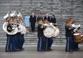 Parada z okazji inauguracji Trumpa