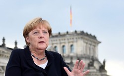 Wiceszef MSZ: Słowa Merkel mogą oznaczać, że jesteśmy dalej od porozumienia w sprawie uchodźców