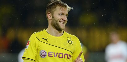 Jakub Błaszczykowski jest już po operacji!