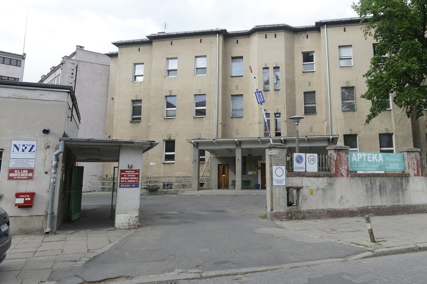 Szpital Specjalistyczny im. Marciniaka