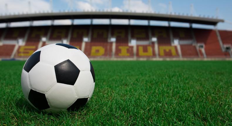EPL Results, LaLiga Fixtures, and Football News on SeeFootballScore.com