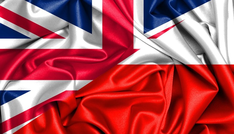 Już nie tylko Niemcy są w naszym zasięgu. Polska może prześcignąć Wielką Brytanię"