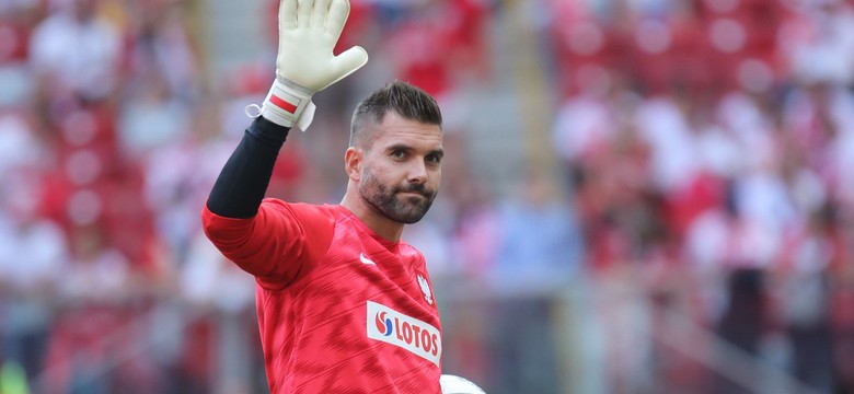 Liga angielska: Białkowski zostanie dłużej w Millwall