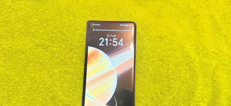 Honor v3 - oto najcieńszy składany smartfon dostępny w Polsce [RECENZJA]
