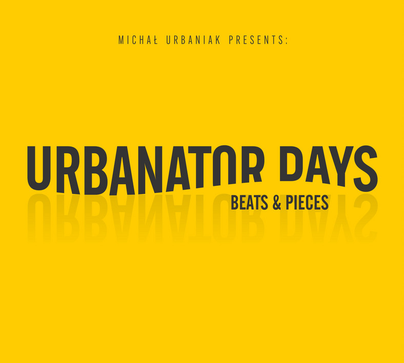 "Urbanator Days"