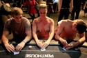 GERMANY - STRIP - POKER - CHAMPIONSHIP - OFFBEAT