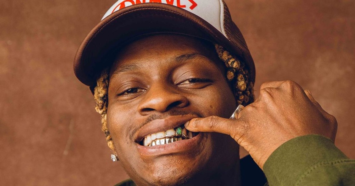 A pulse review of Psycho YP's 'Osapa London' EP - Vimarsana News