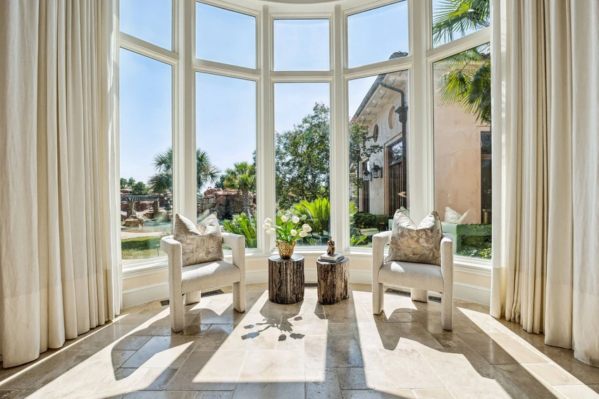 Imanje Tonija Parkera