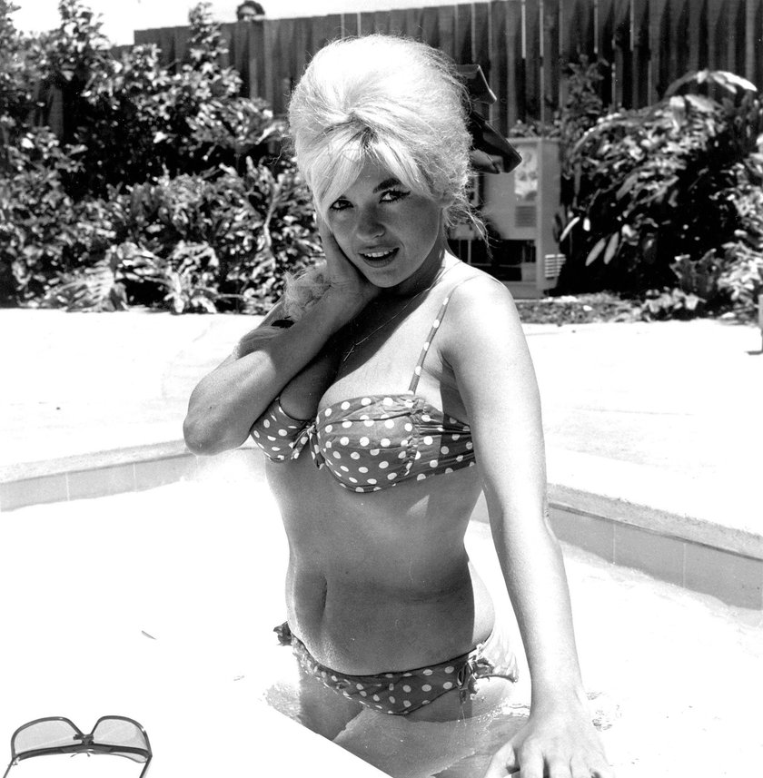 Jayne Mansfield