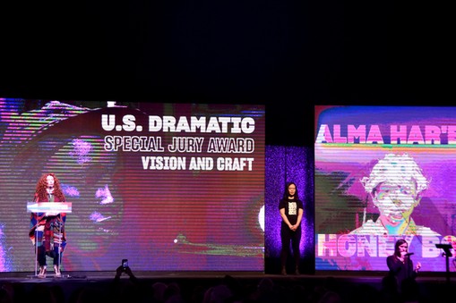 2019 Sundance Film Festival - Awards Night Ceremony