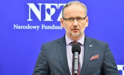 Szczepionki będą odpłatne? Niedzielski: Czwarta fala pandemii będzie inna