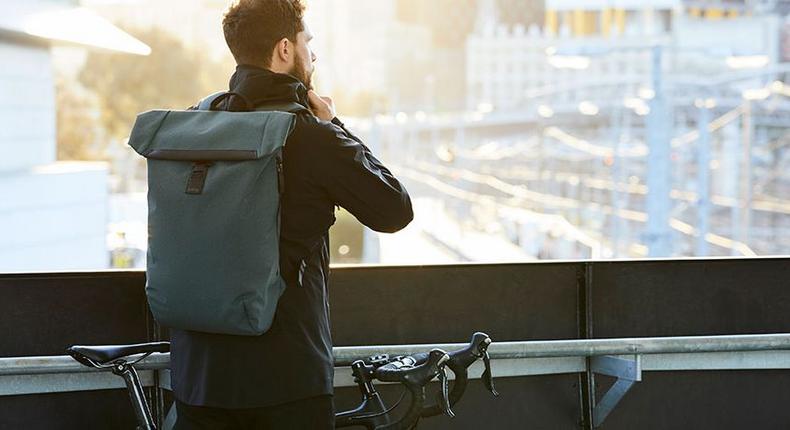 20 Cool Backpacks for Full-Grown Men