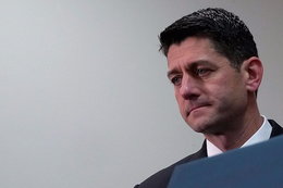 Republicans' favorite argument for tax cuts just got demolished by a new analysis
