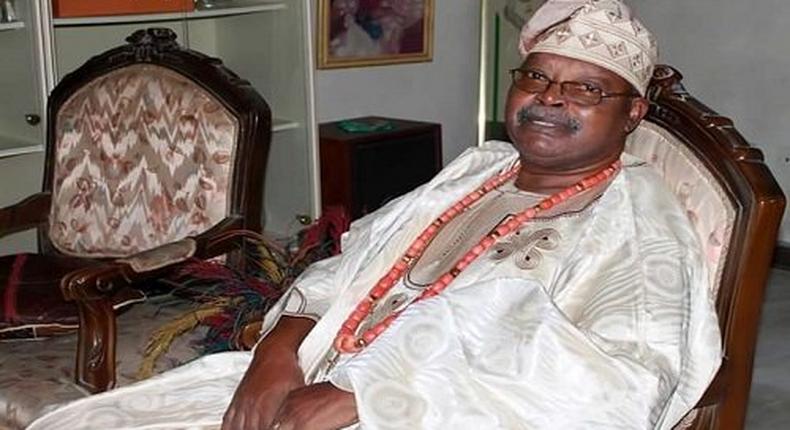 Nigeria's former Minister of Information, Chief Alexander Akinyele dies aged 81. [The Nation]
