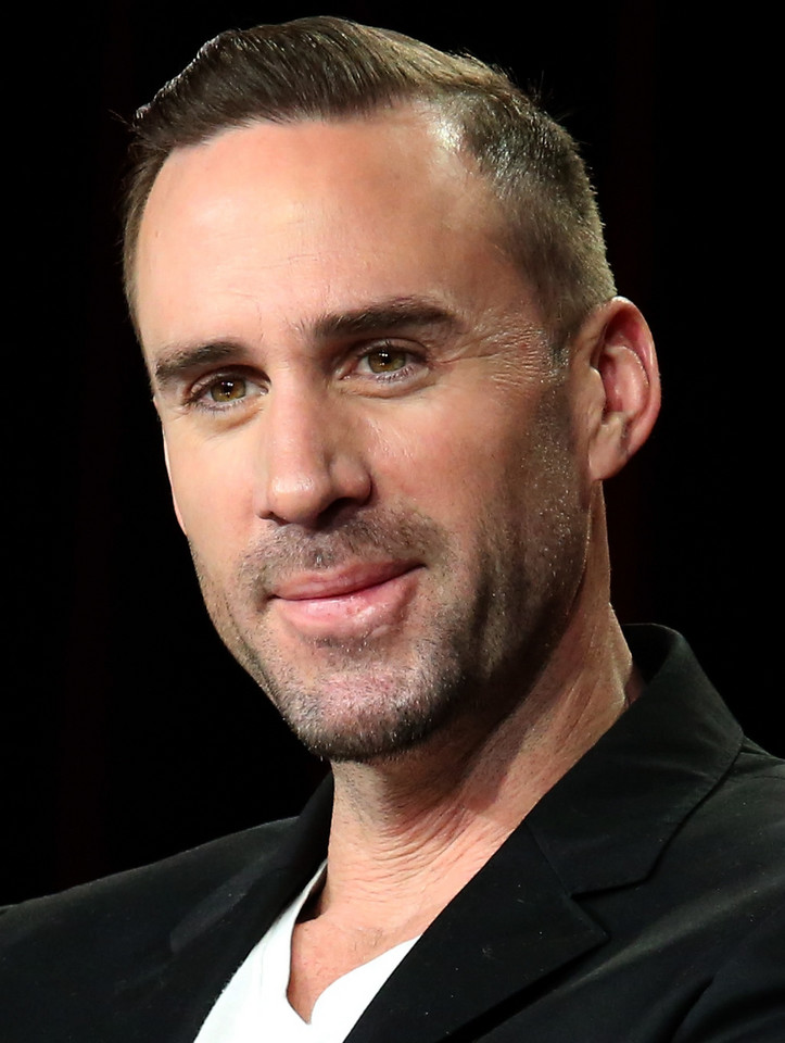 Joseph Fiennes