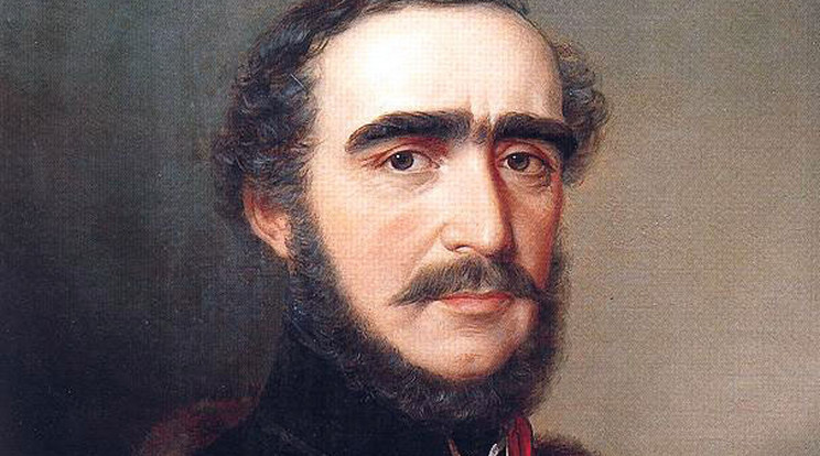 Széchenyi István nagy nőcsábász volt./ Fotó:Wikipedia