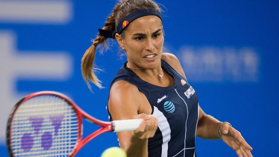 Monica Puig