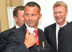 Liga angielska: Manchester United poprowadzą piłkarze