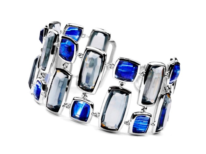 Biżuteria idealna na lato - 'piaski pustyni i lazur oceanu' z oferty marki Jubitom