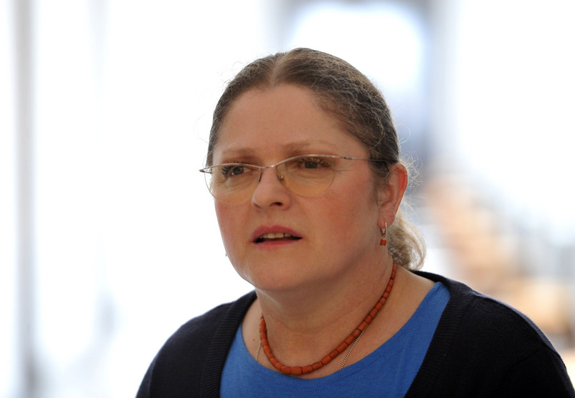 Krystyna Pawłowicz