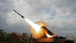 rosja płonie noc w noc. wyjaśnili, dlaczego niewiele z tego wynika